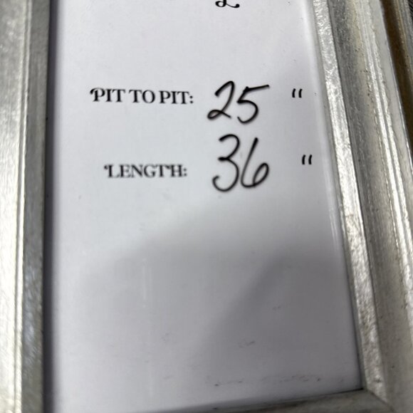 Talbots Women's Cardigan 14 16 Solid White Pockets Long Sleeve Tunic Ribbed Knit - Picture 5 of 6